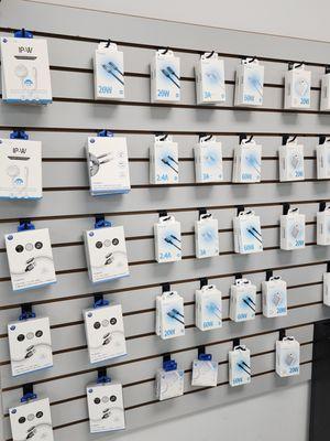 Cellfixt Phone Repair Service at Riverstone Inside Postal PL