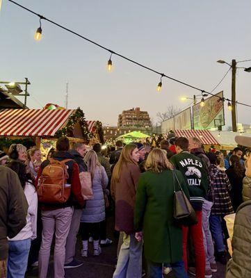 Atlanta Christkindl Market