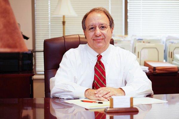 Martin Azarian Criminal Defense, PA