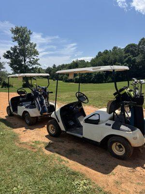 Forest Pines Golf Course