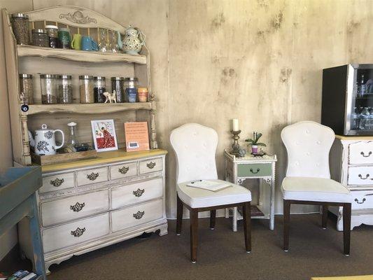 Wholeistically You Massage Therapy & Bodywork