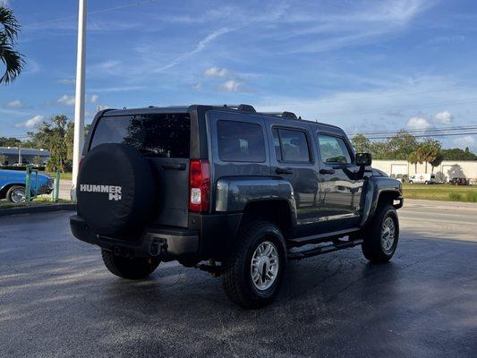 Dee Reliable Auto Repair