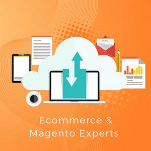Blackridge Software
eCommerce & Magento experts to help you create and grow a profitable online business.
www.blackridgesoftware.com