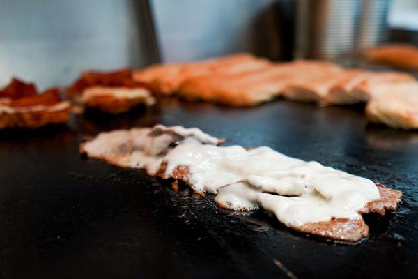 Cassidy's Sub Shop
