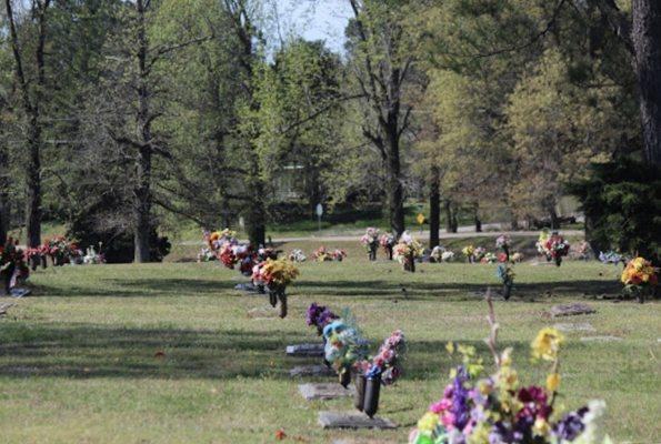 Greene County Memorial Gardens