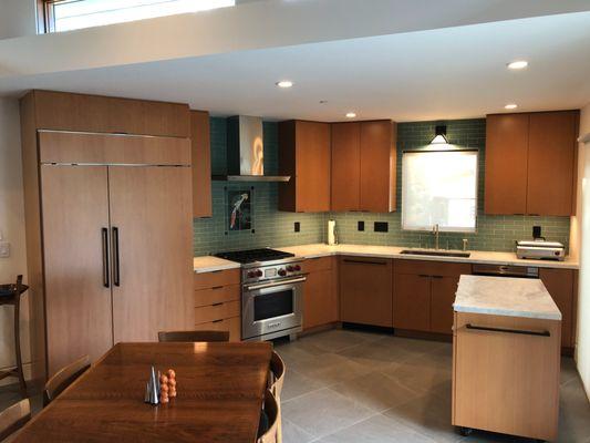 LSC Cabinetry