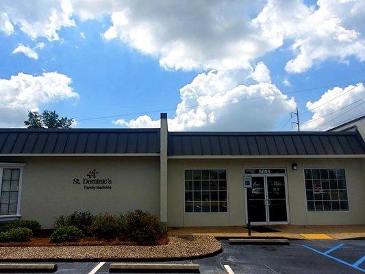 St. Dominic Internal Medicine Group - Jackson