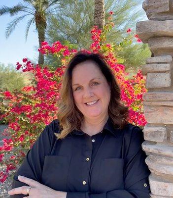 Kris O'Connell - Exp Realty