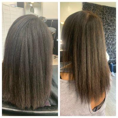 Mane Wynn Hair Restoration Salon