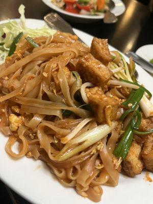 Lemongrass Cafe