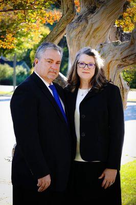 Greene Funeral Services