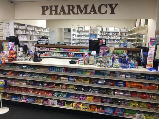 Charlie's Family Pharmacy