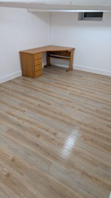 Lexington Restoration Services