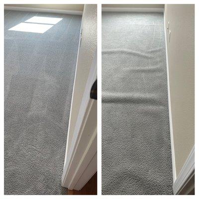 Alex's Carpet Repair