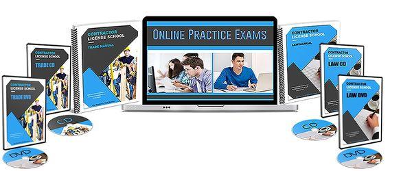 Contractor License School