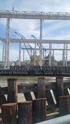 Mare Island Naval Shipyard - National Park Service