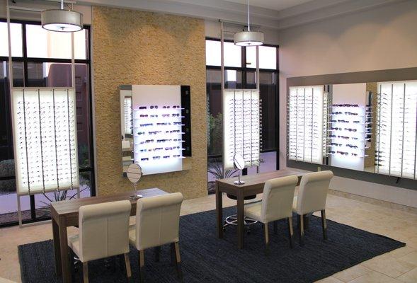 Complete Eye Care