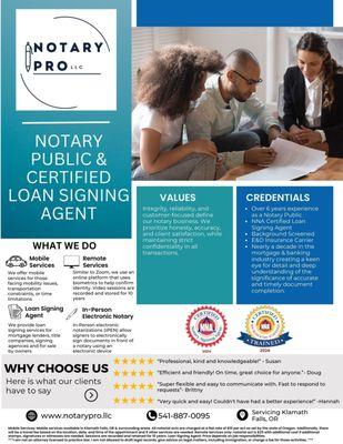 Notary Pro