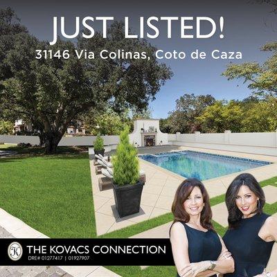 Lauren Kovacs - The Kovacs Connection