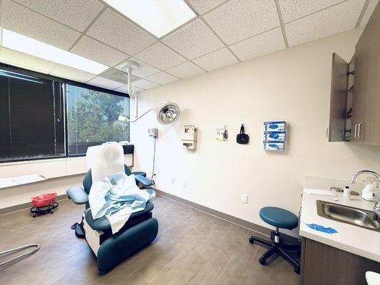 Berman Skin Institute