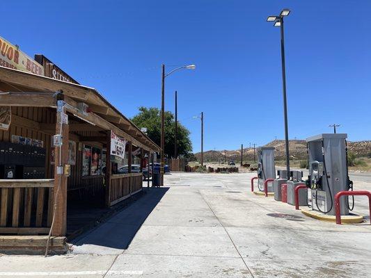 Silverwood Country Store