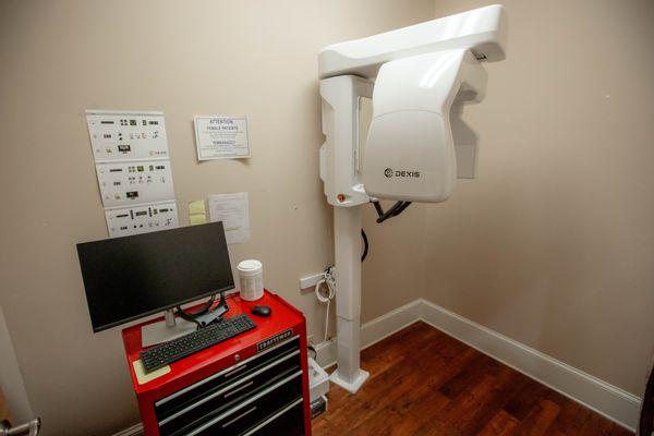 Blythewood Village Dental Associates