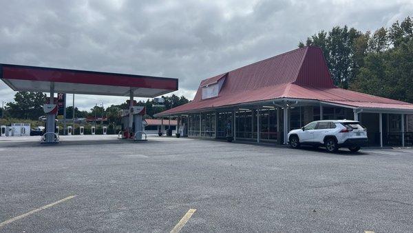 Stuckey's of Summerton, SC