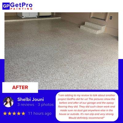 GP Concrete Coatings