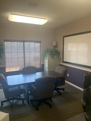 Leading Edge Senior Care