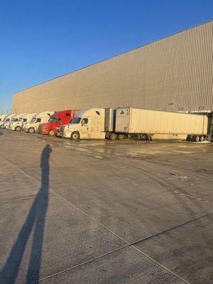 Walgreens Distribution Center