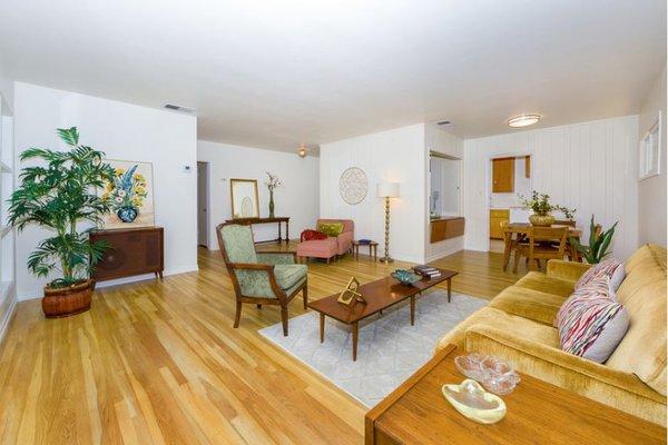 Appalachian Hardwood Flooring