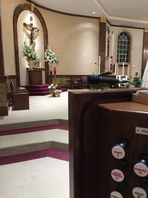 Ascension Catholic Church