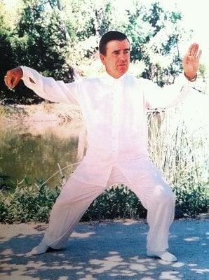 Sifu David Fetyko