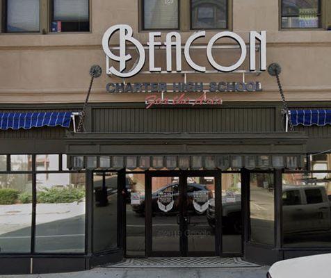 Beacon Charter High School for the Arts