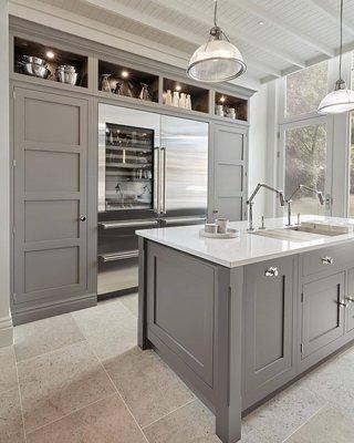 Cashell Kitchens & Baths