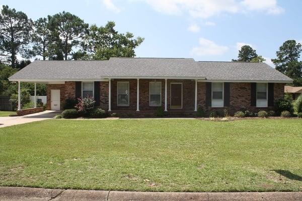 Berkshire Hathaway HomeServices John M. Brabham Real Estate