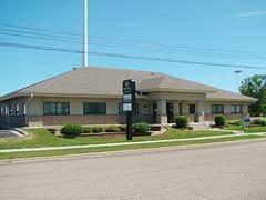 First Weber In Wisc Rapids