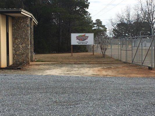 Interstate Battery System