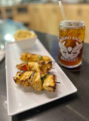 Rising Eagle Brewery