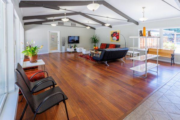 Washington Townhomes