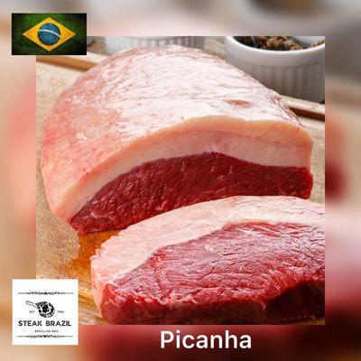 Steak Brazil