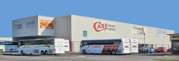 Denby Pottery by Shepherd Hills