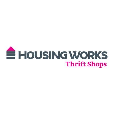 Housing Works Thrift Shop - Broadway & 96th