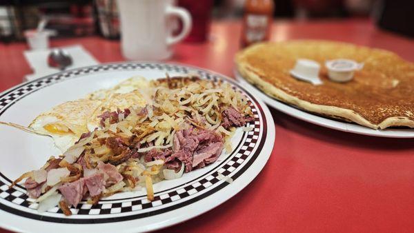 Charlie Parker's Diner