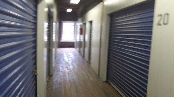 Central Ohio Storage