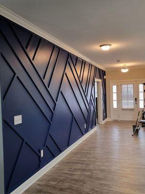 Bertrand Home Improvements