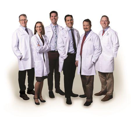 REA Doctors