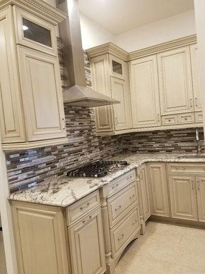 Todays Kitchen of Five Towns