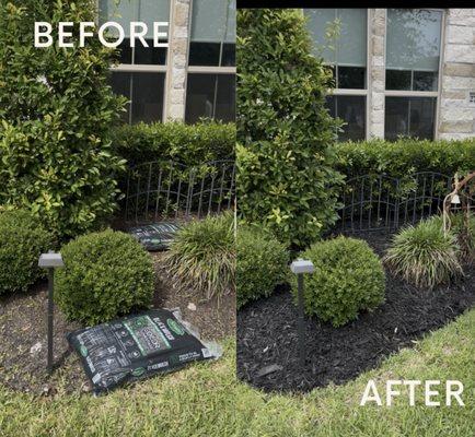 Bradley Exterior Home Services & Landscaping