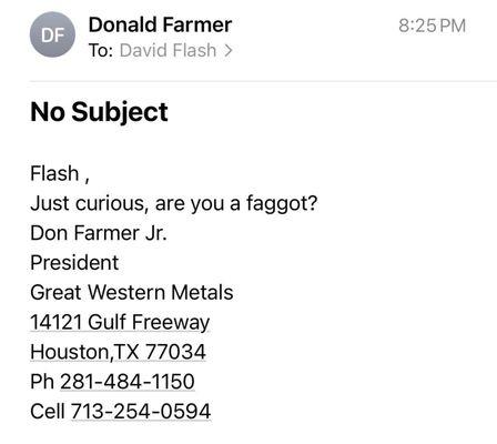 Great Western Metals